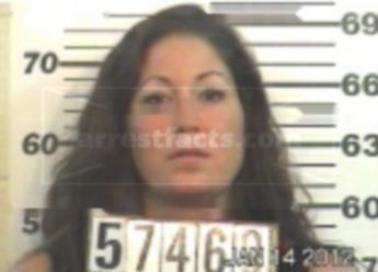 Jennifer Lee Parris