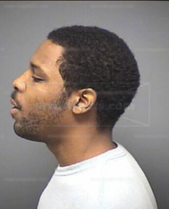 Darius Rashawn Jacobs