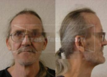 Gregory Ray Keeland