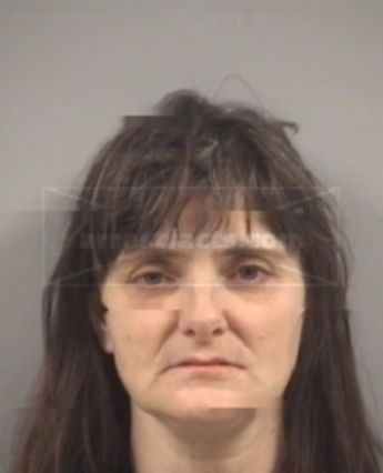 Linda Cox Rollins