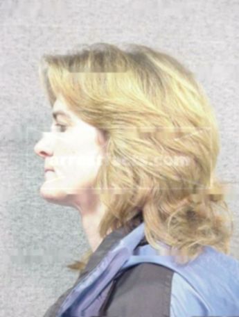Rebecca M Kennedy