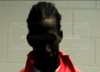 Andre Justin Walker