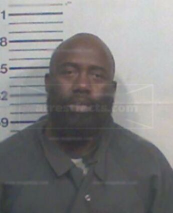 Cedric Valdirius Allen