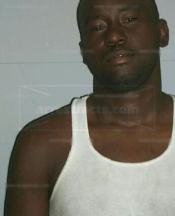 Alfonso Griffin