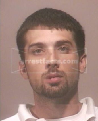 Larry Ray Stone Jr.