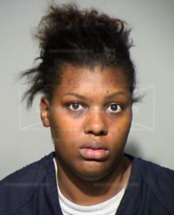 Rochelle Wilborn