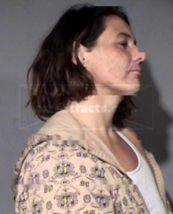 Kimberly Shannon S Garrison