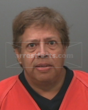 Joseph Michael Coronado
