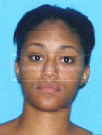 Letoria Renee Matthews