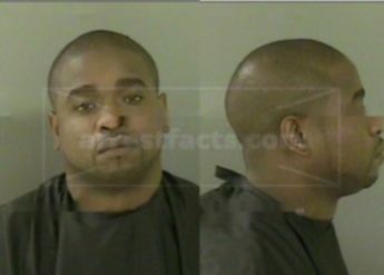 Michael Carl Wilson-Foster