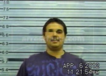 Dustin Dean Dickerson