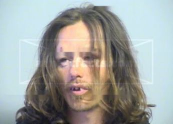 Lance Larue Martin