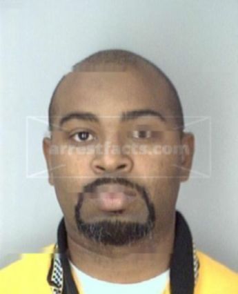 Troy Arnett Rosier