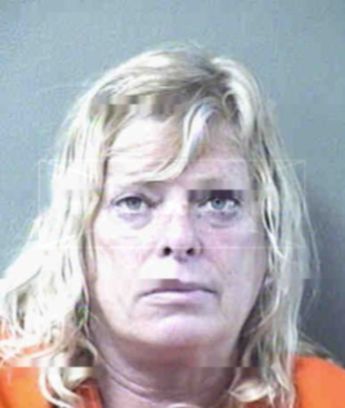 Karyn I Coleman