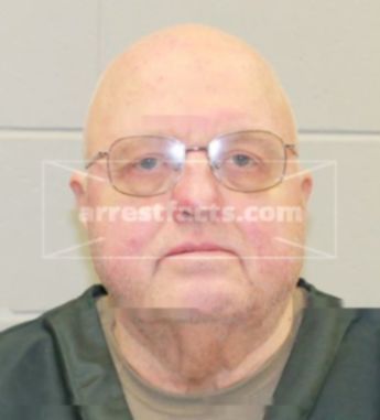 George C Ruger