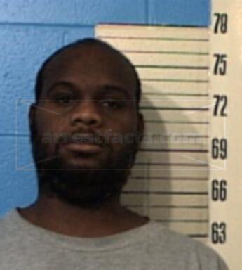 Tyrone Richard Rock