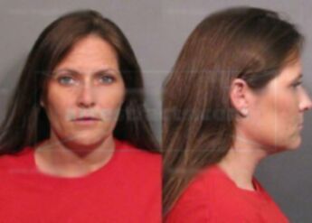 Shelley Dawn Hartman