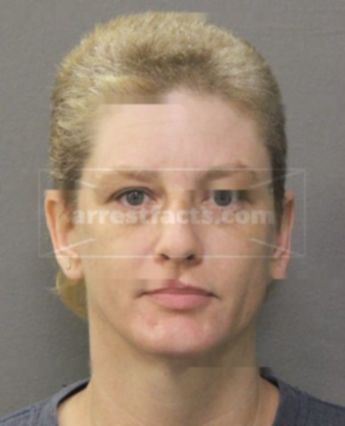 Dody Lynn Leucart