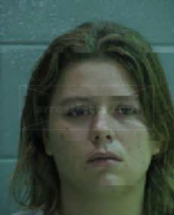 Bobbie Lynne Farabee