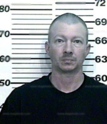 Michael Todd Gossett