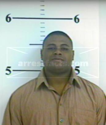 Fredrick Boniot Lewis