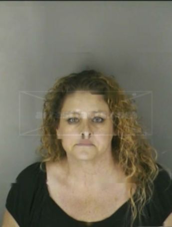 Nancy Jane Tubolino