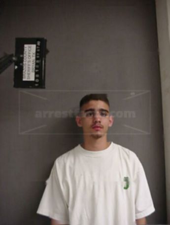 Daniel Louis Duron