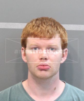 Andrew Edwin White