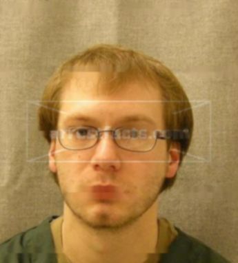 Jeremy James Nutt