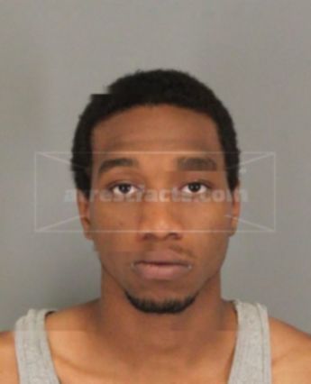 Brandon Deaunten Thompson