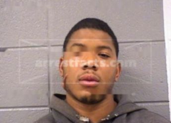 Tavaris Trimble