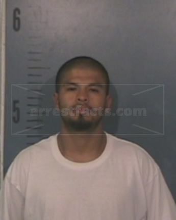Martin Gregory Estrada