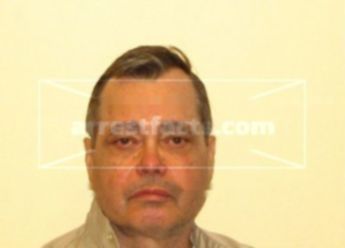 James Monroe Taulbee