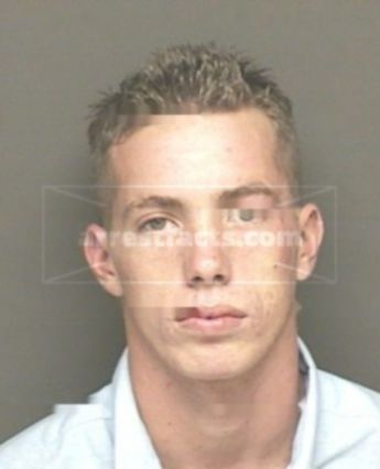 William Anthony Duvall