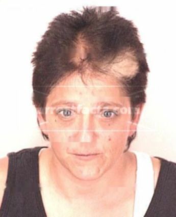 Christine Margarte Hammer