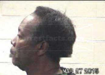 Anthony Ray Lucas