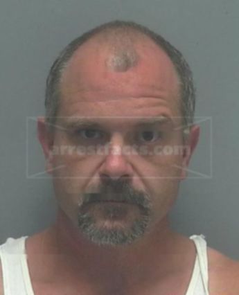 Christopher Milton Dalton