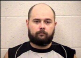 Jeremy William Rice