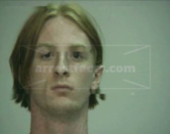 Cory Brooks Sanderson