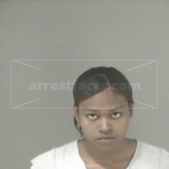 Twila Chantel Fletcher