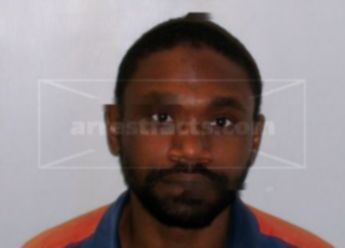 Daryle Duane Henderson