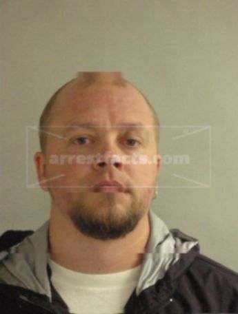 Jason D Peterson