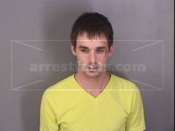 Jacob Ryan Gentry