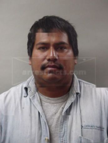 Fidencio Gonzalez Ramirez