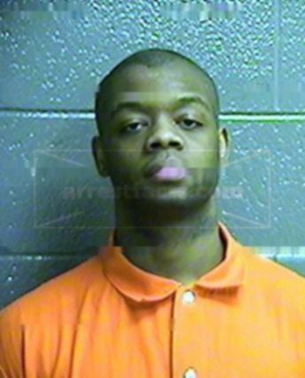 Jevontai C Ingram