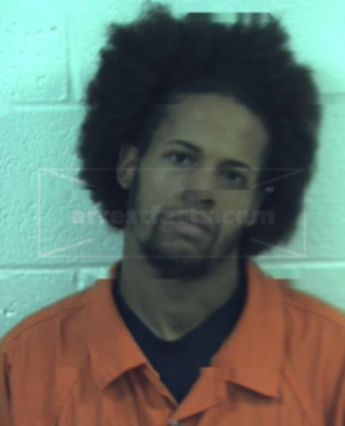Darren Lloyd Haden