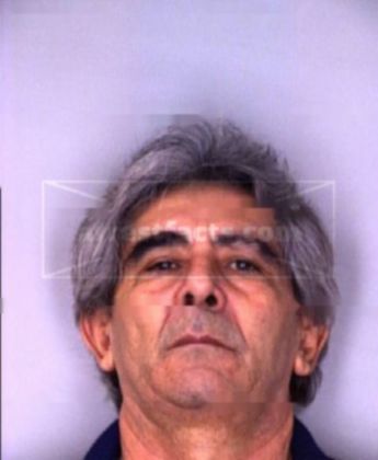Orlando Reytor Palma