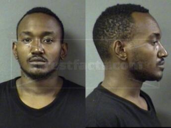 Leon Dewayne Junior Johnson