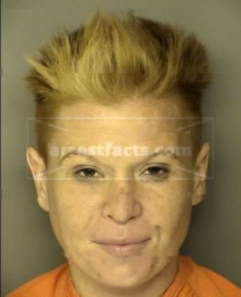 Jessica Anne Mack