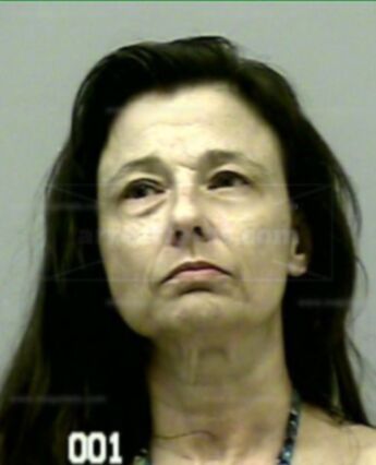 Teresa Fultz Kelly